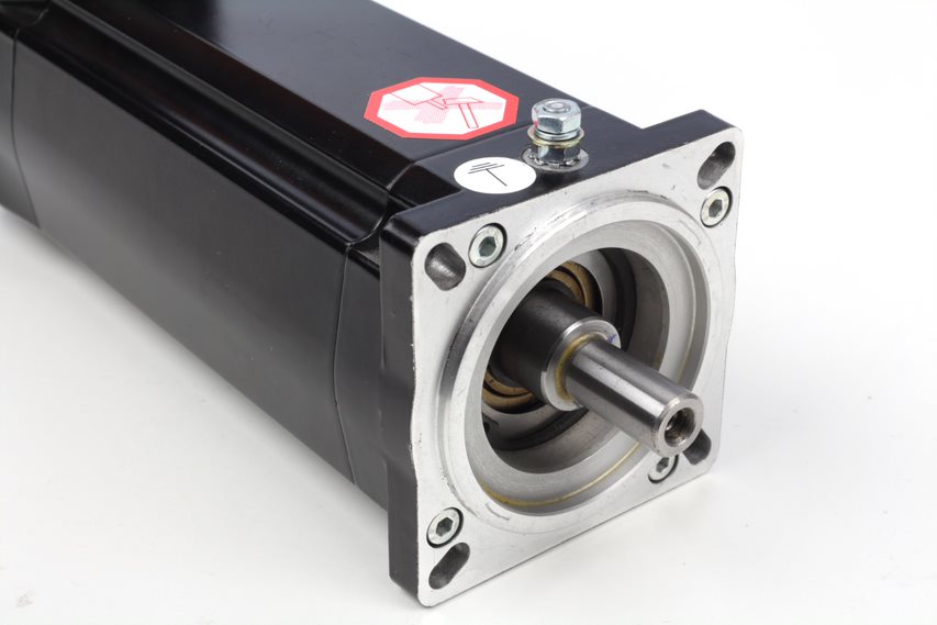 Servo and Stepper Motors Market by End-user and Geography - Forecast and Analysis 2021-2025