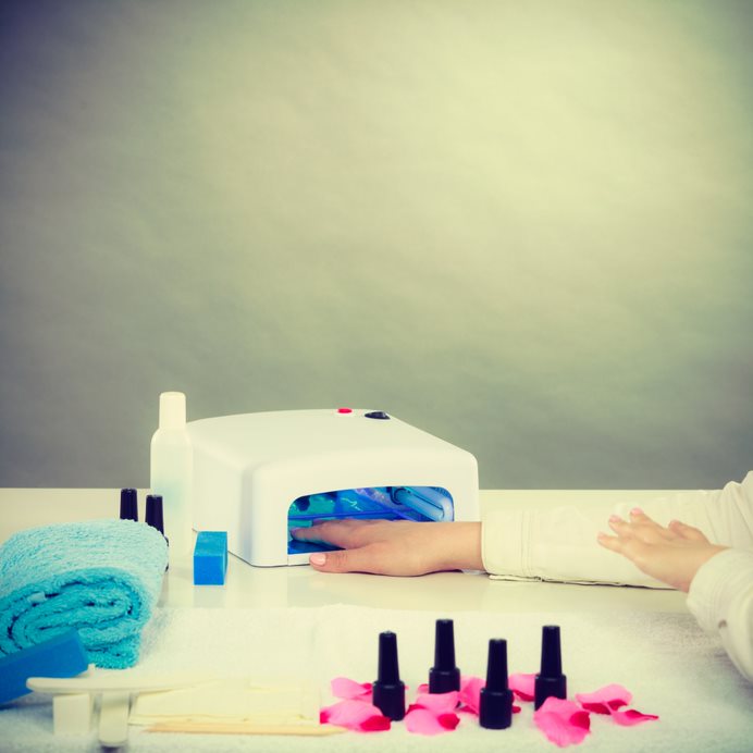 UV Nail Gel Market Distribution channel, and Geography - Forecast and Analysis 2021-2025 Growth, Size, Trends, Analysis Report by Type, Application, Region and Segment Forecast 2021-2025