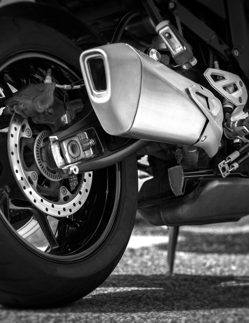 Aftermarket for Motorcycle Full Exhaust Systems Market Analysis North America, Europe, APAC, South America, Middle East and Africa - US, China, France, Italy, Germany - Size and Forecast 2024-2028