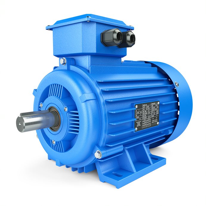 Synchronous Electric Motors Market by Product, End-user, and Geography - Forecast and Analysis 2021-2025