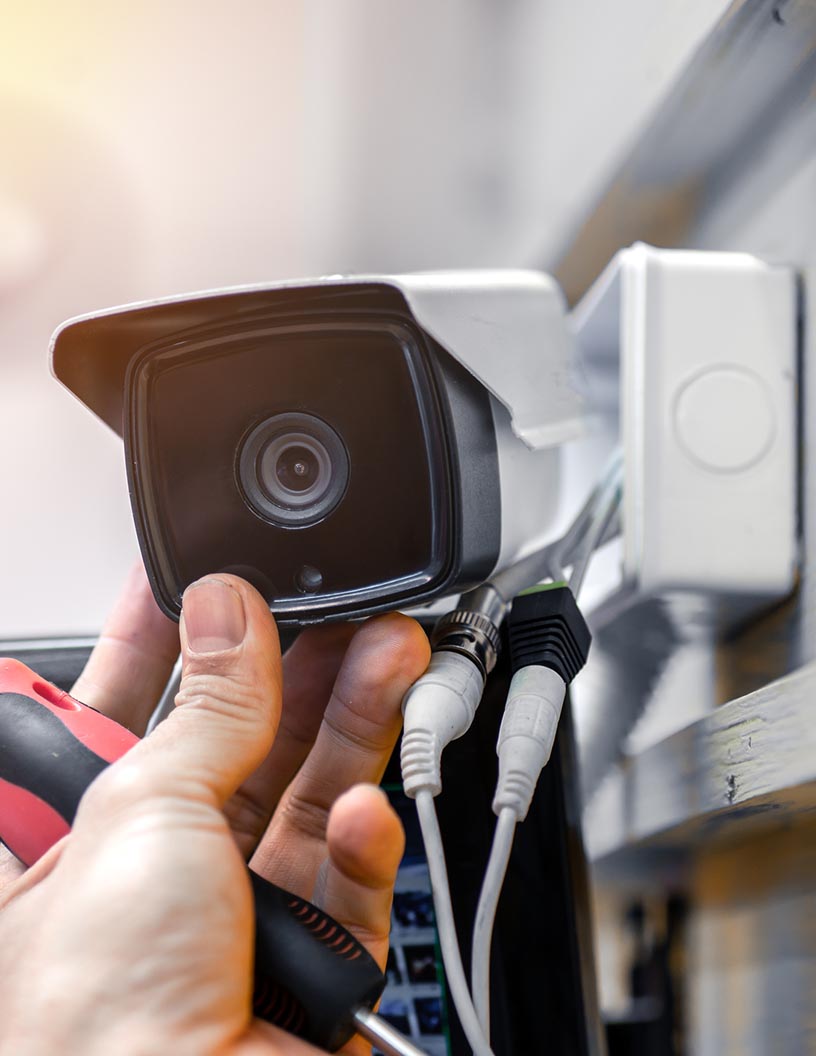 Surveillance and Security Equipment Market Analysis APAC, North America, Europe, Middle East and Africa, South America - US, China, Germany, Japan, UK - Size and Forecast 2024-2028