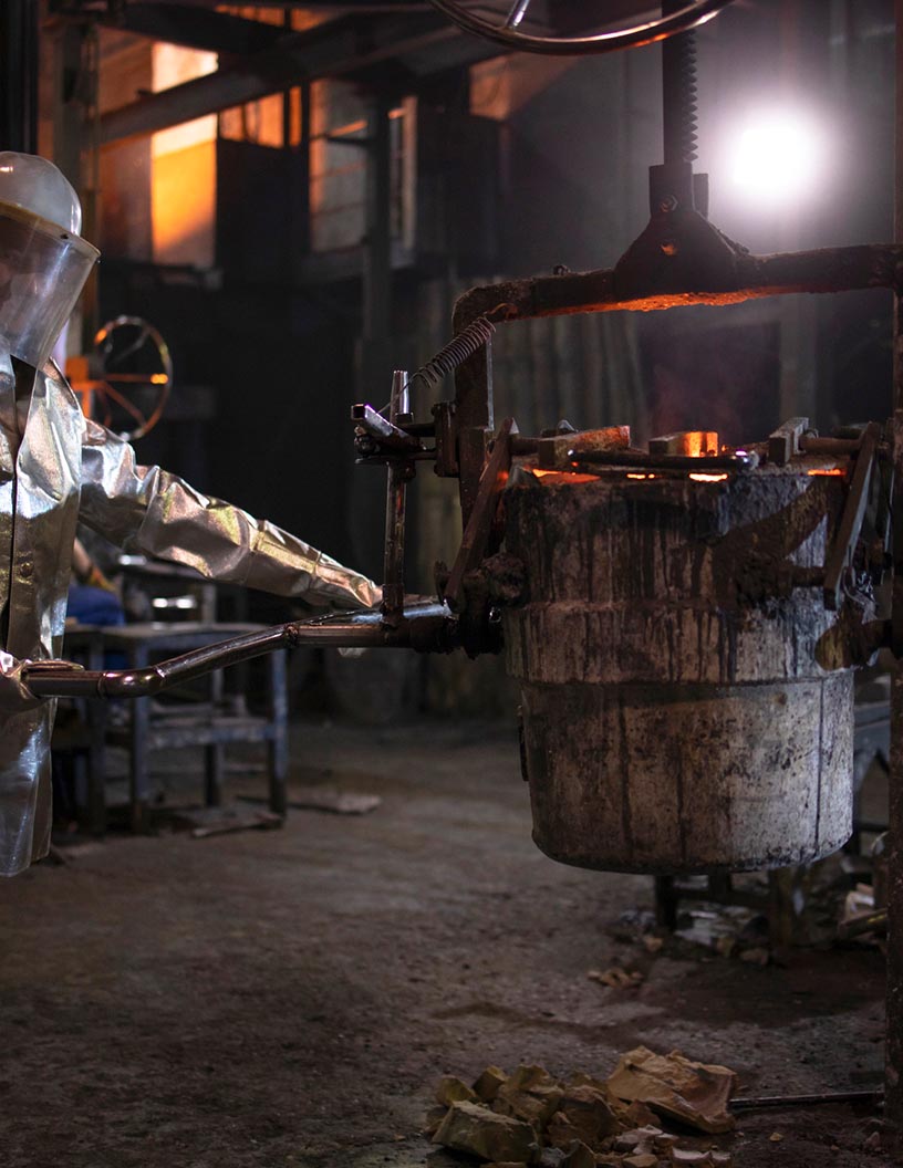 Industrial Casting Market Analysis US - Size and Forecast 2024-2028