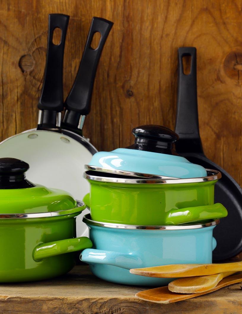 Cookware Market Analysis, Size, and Forecast 2025-2029: North America (US and Canada), Europe (France, Germany, Italy, and UK), Middle East and Africa (Egypt, KSA, Oman, and UAE), APAC (China, India, and Japan), South America (Argentina and Brazil), and Rest of World (ROW)