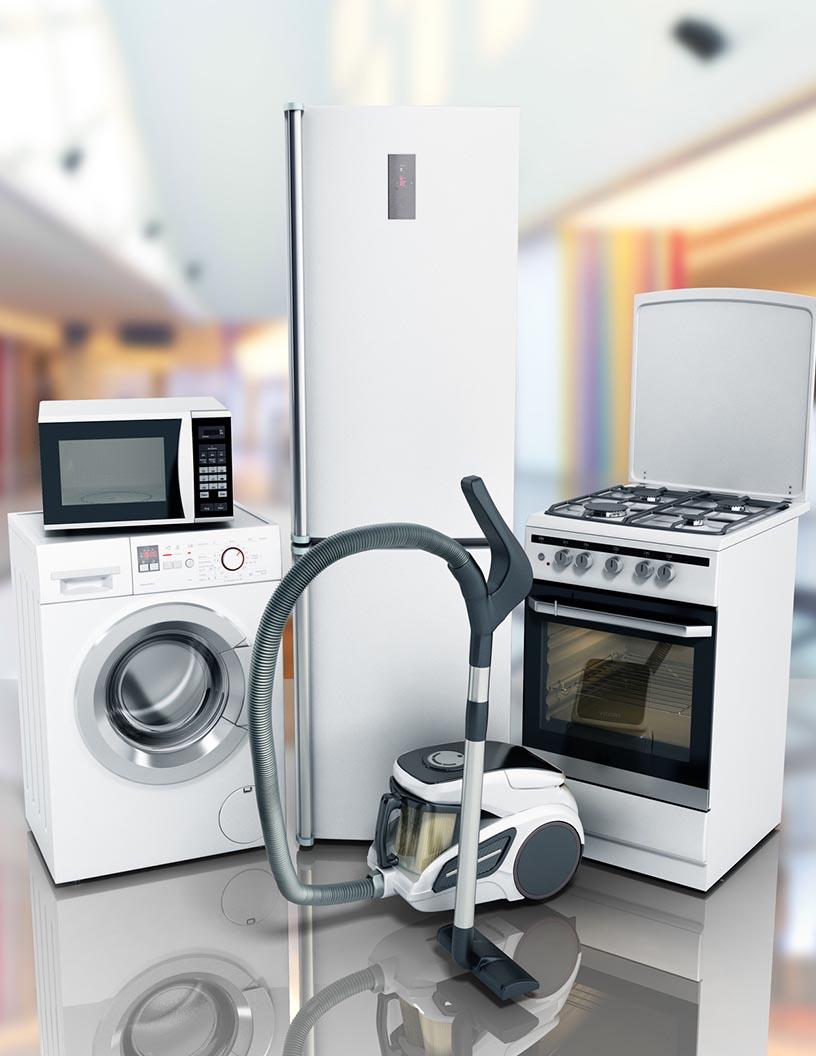 India Consumer Electronics And Home Appliances Market Analysis - Size and Forecast 2025-2029