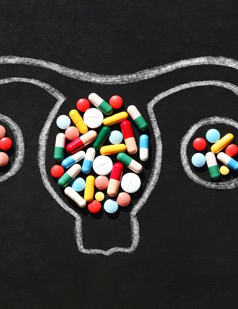 Endometriosis Drugs Market Analysis, Size, and Forecast 2025-2029: North America (US and Canada), Europe (France, Germany, and UK), APAC (Australia, China, India, Japan, and South Korea), and Rest of World (ROW)