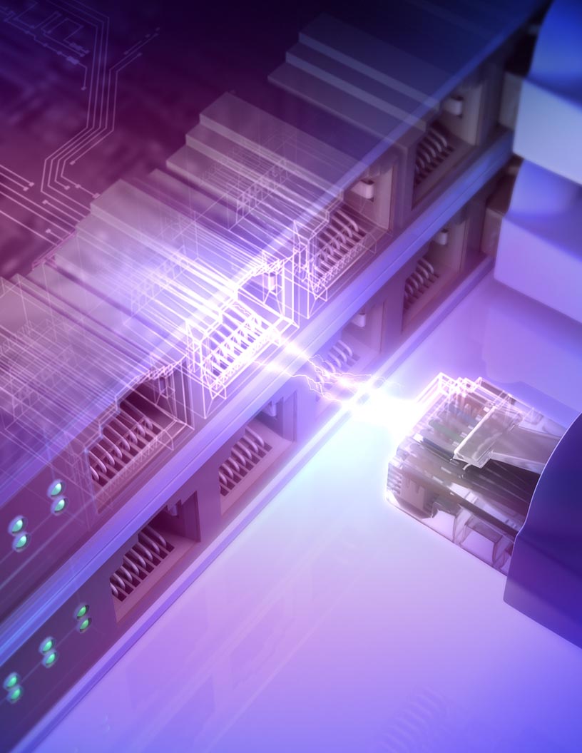 Industrial Power Over Ethernet Market by End-user, Type, and Geography - Forecast and Analysis 2021-2025