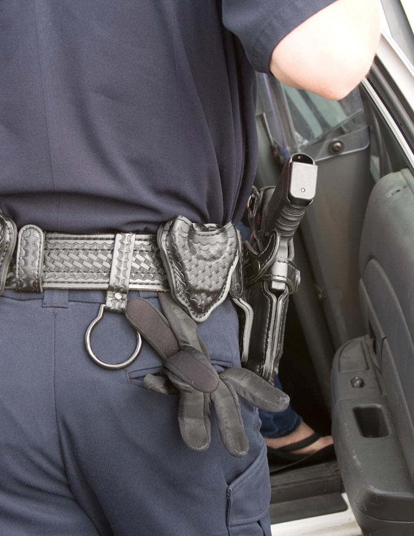 Law Enforcement Personal Protective Equipment Market Growth, Size, Trends, Analysis Report by Type, Application, Region and Segment Forecast 2021-2025