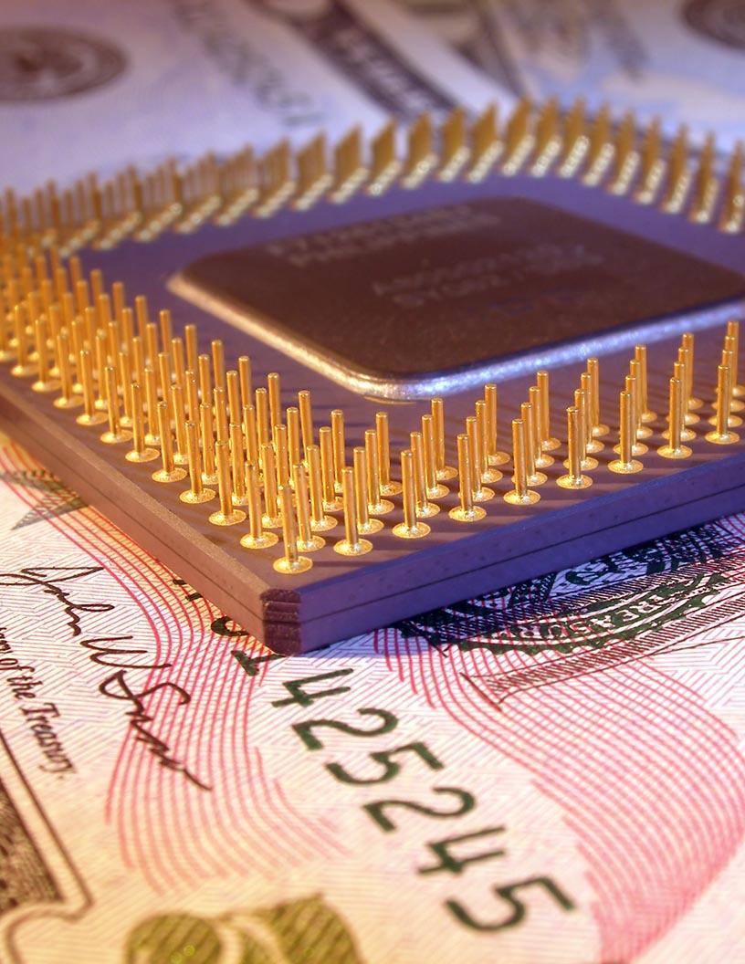 US Semiconductor Capital Spending Market Analysis - Size and Forecast 2025-2029