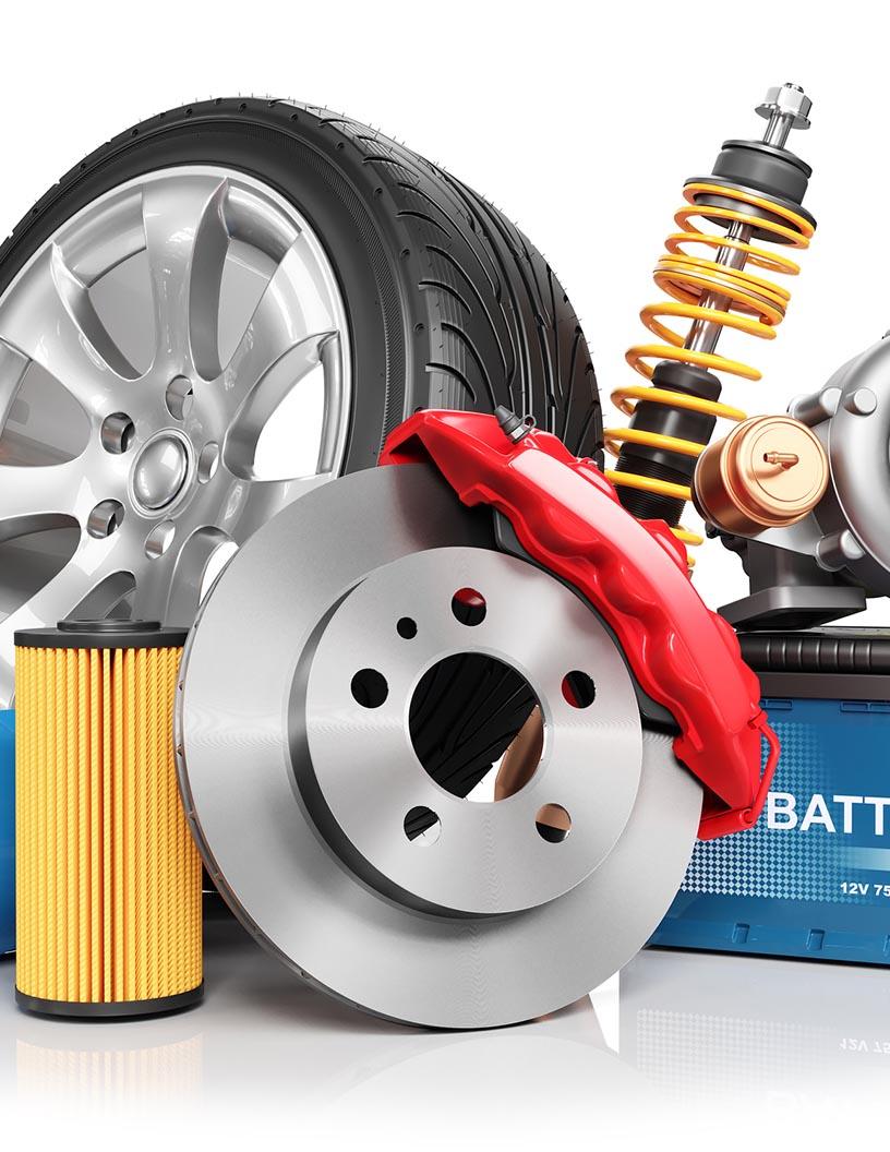 Remanufactured Automotive Parts Market Analysis, Size, and Forecast 2025-2029: North America (Canada and Mexico), Europe (France, Germany, Italy, Spain, UK), APAC (China, India, Japan, South Korea), South America (Brazil), and Middle East and Africa (UAE)
