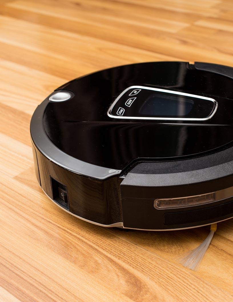 Residential Robotic Vacuum Cleaner Market Analysis, Size, and Forecast 2025-2029: North America (US, Canada, and Mexico), Europe (France, Germany, and UK), APAC (China, India, Japan, and South Korea), and Rest of World (ROW)
