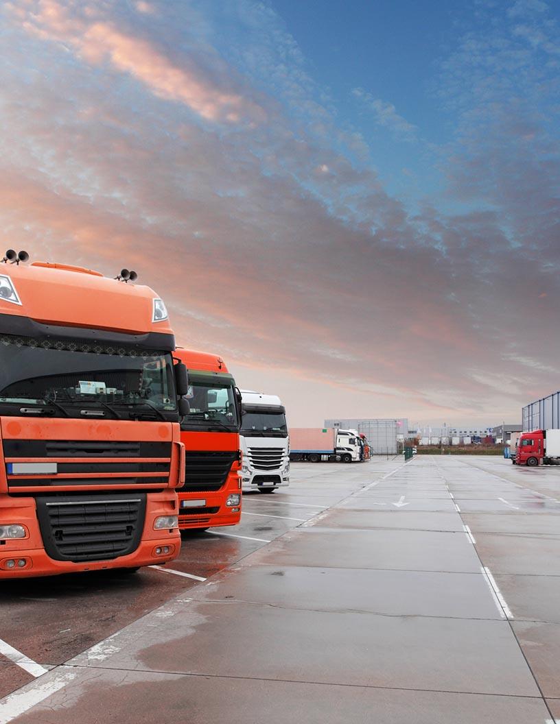 Drayage Services Market Size - APAC, North America, Europe, Middle East and Africa, South America - US, China, Germany, UK, Canada, Japan, India, South Korea, France, Italy - Trends and Forecast Report 2025-2029