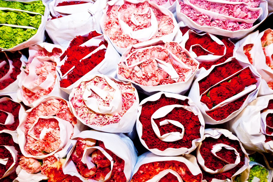 Cut Flower Packaging Market by Material and Geography - Forecast and Analysis 2021-2025