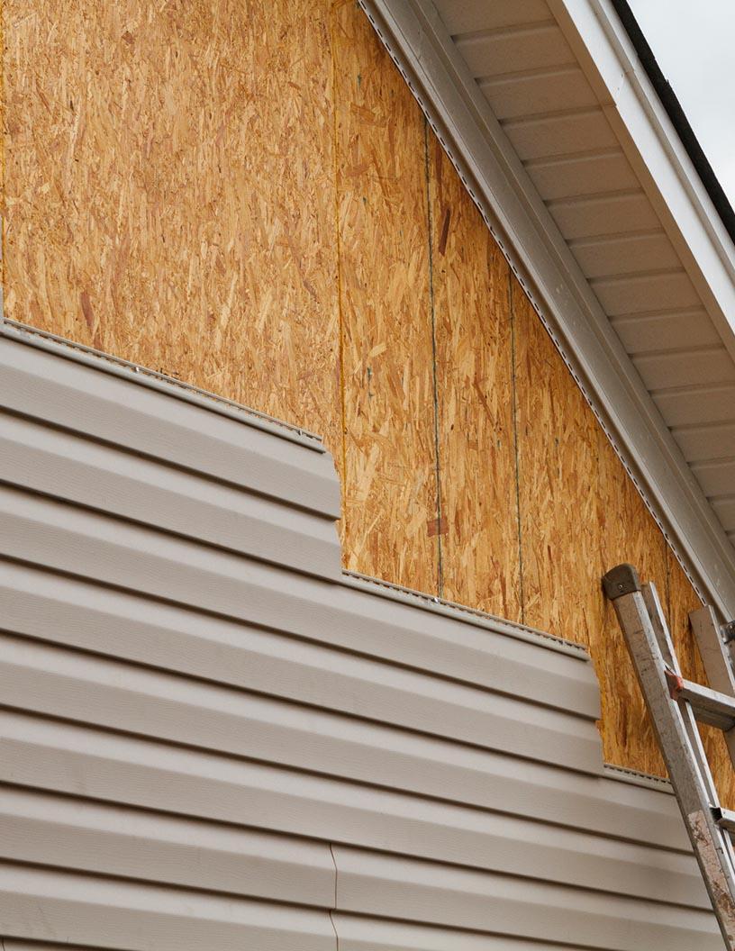 Siding Market Analysis, Size, and Forecast 2025-2029: North America (Mexico), Europe (France, Germany, Italy, Spain, and UK), Middle East and Africa (UAE), APAC (Australia, China, India, Japan, and South Korea), South America (Brazil), and Rest of World (ROW)
