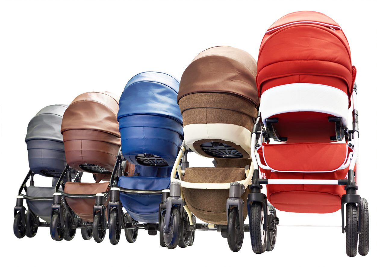 Baby Stroller and Pram Market in Europe Growth, Size, Trends, Analysis Report by Type, Application, Region and Segment Forecast 2021-2025