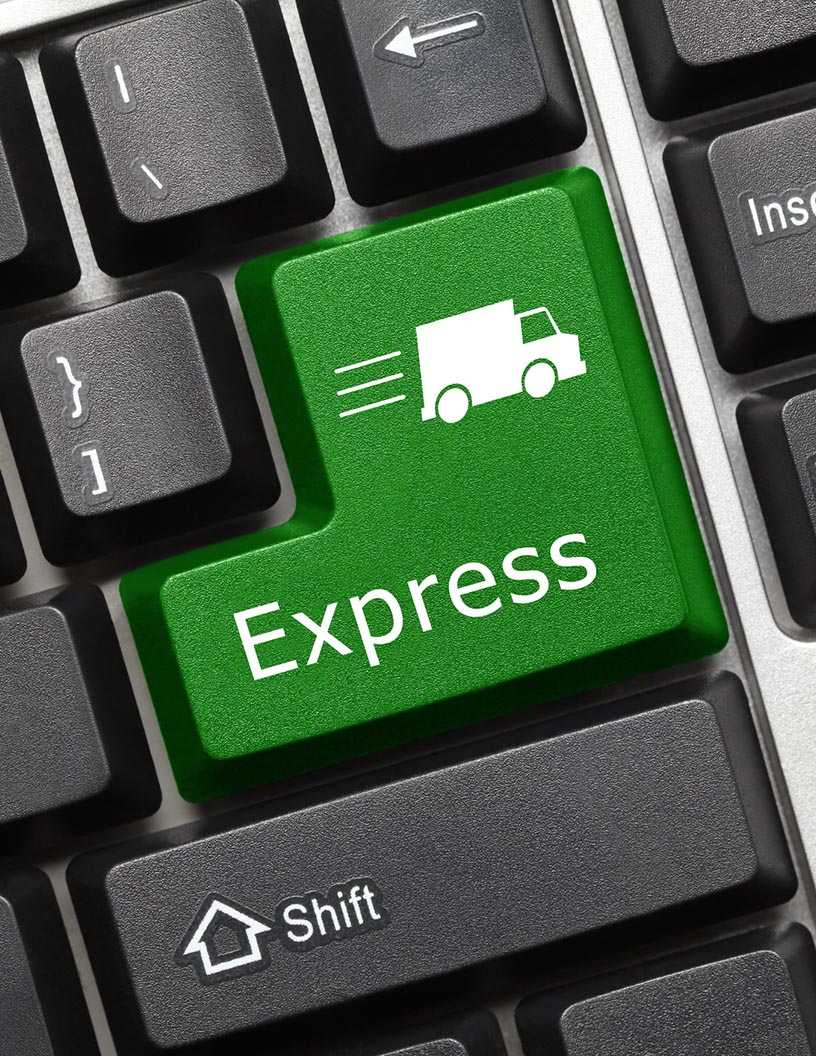 Express Delivery Market Analysis Brazil - Size and Forecast 2024-2028
