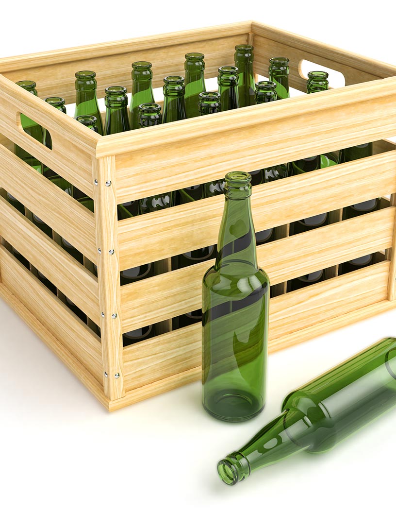 Alcoholic Beverage Packaging Market Analysis Europe, APAC, North America, South America, Middle East and Africa - US, Germany, China, France, India - Size and Forecast 2024-2028