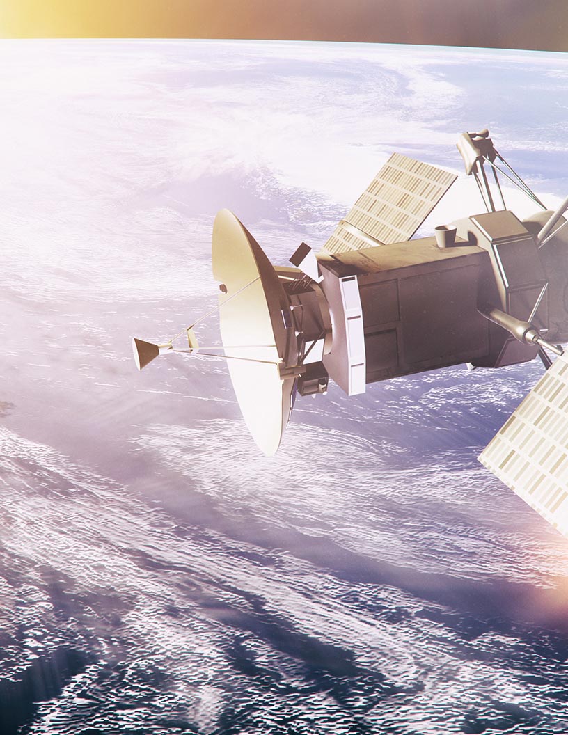 Navigation Satellite System (Gnss) Market Analysis North America, APAC, Europe, Middle East and Africa, South America - US, China, India, UK, Germany - Size and Forecast 2024-2028