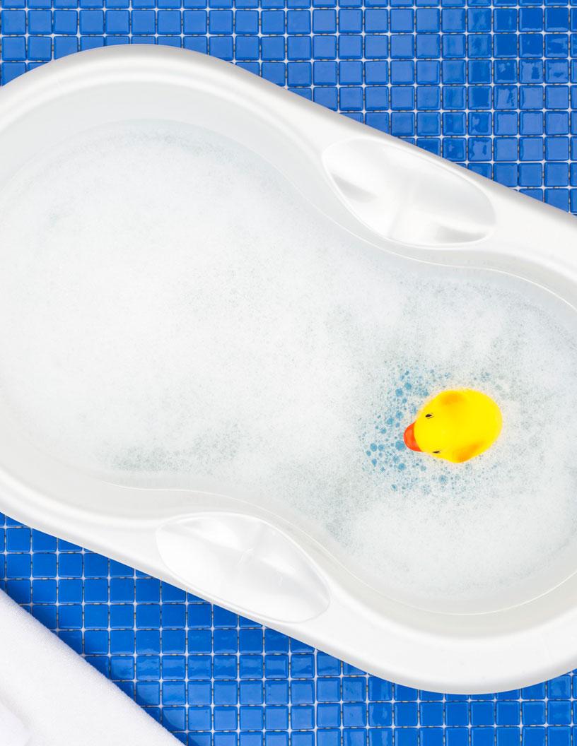 Baby Bath Products Market Analysis, Size, and Forecast 2025-2029: North America (US and Canada), Europe (France, Germany, Italy, and UK), APAC (China, India, Japan, and South Korea), and Rest of World (ROW)