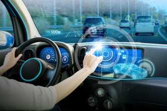 Automotive Gesture Recognition System Market Growth, Size, Trends, Analysis Report by Type, Application, Region and Segment Forecast 2021-2025
