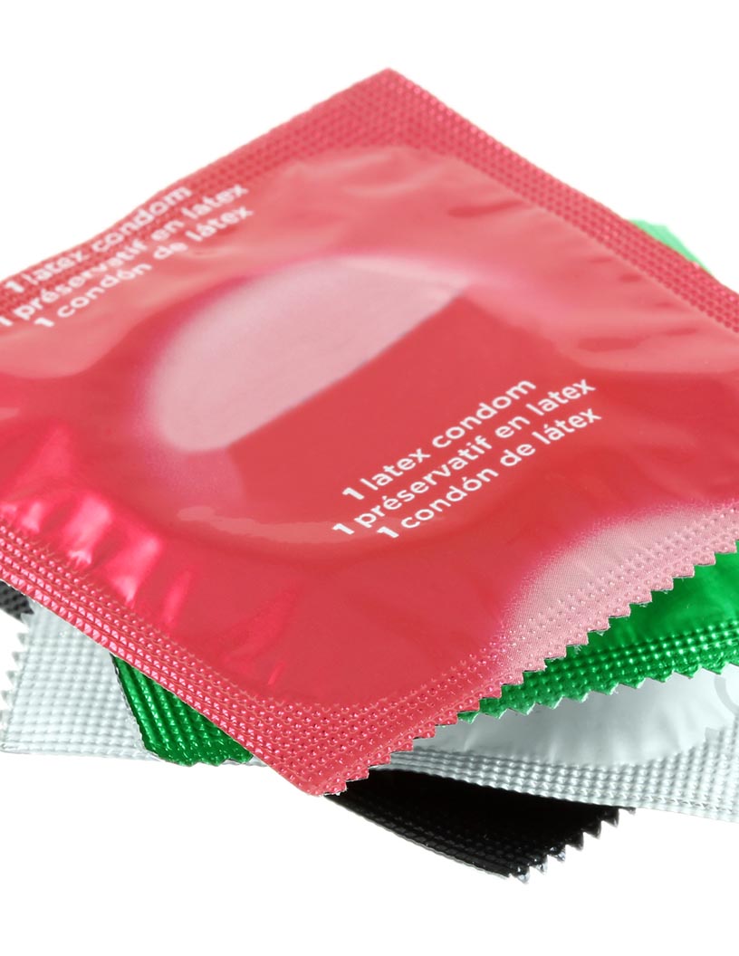 US Condom Market by Material, Product and Distribution Channel - Forecast and Analysis 2024-2028