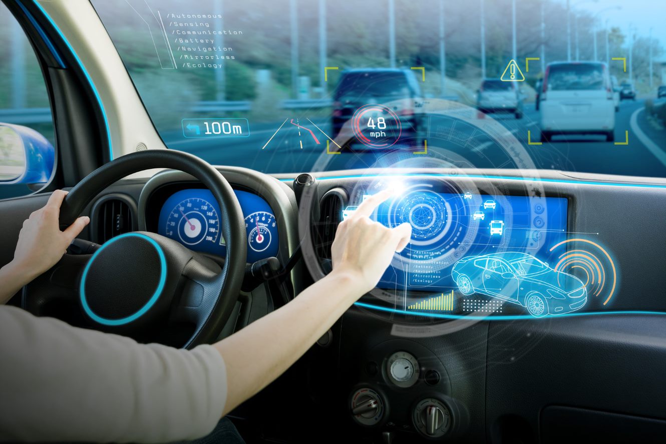 Automotive Human Machine Interface Market by Solutions and Geography - Forecast and Analysis 2021-2025