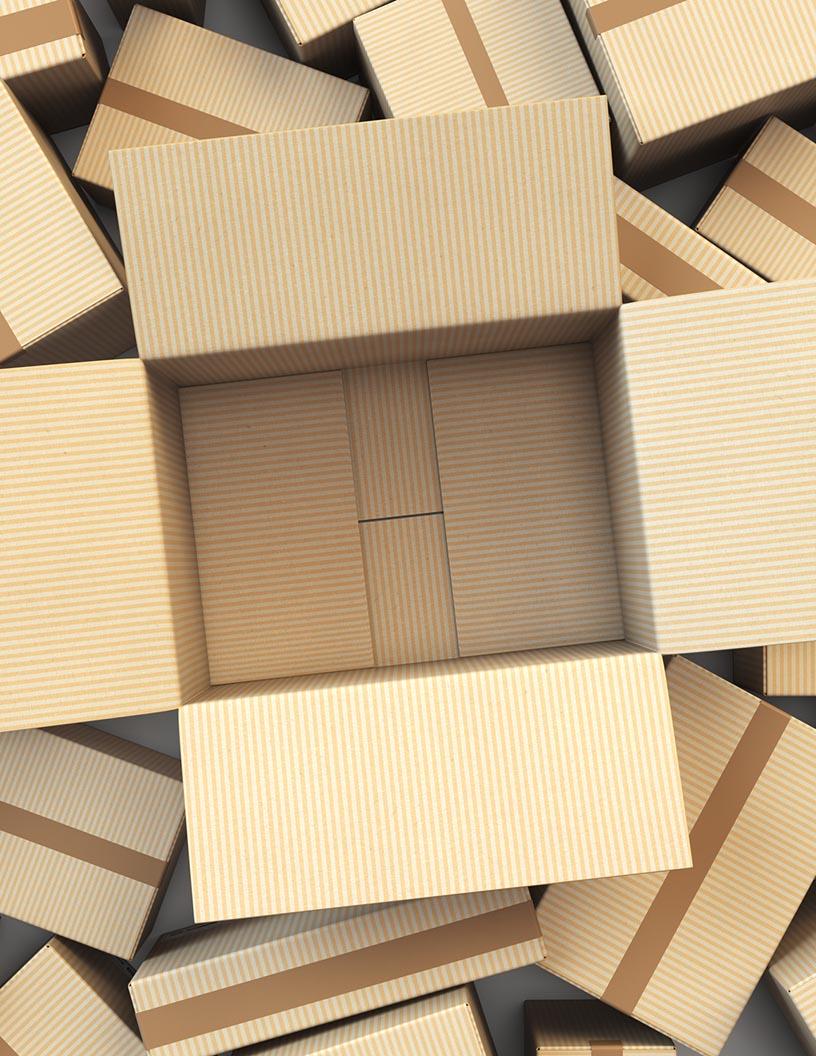 Europe Corrugated Box Market Analysis - Size and Forecast 2025-2029