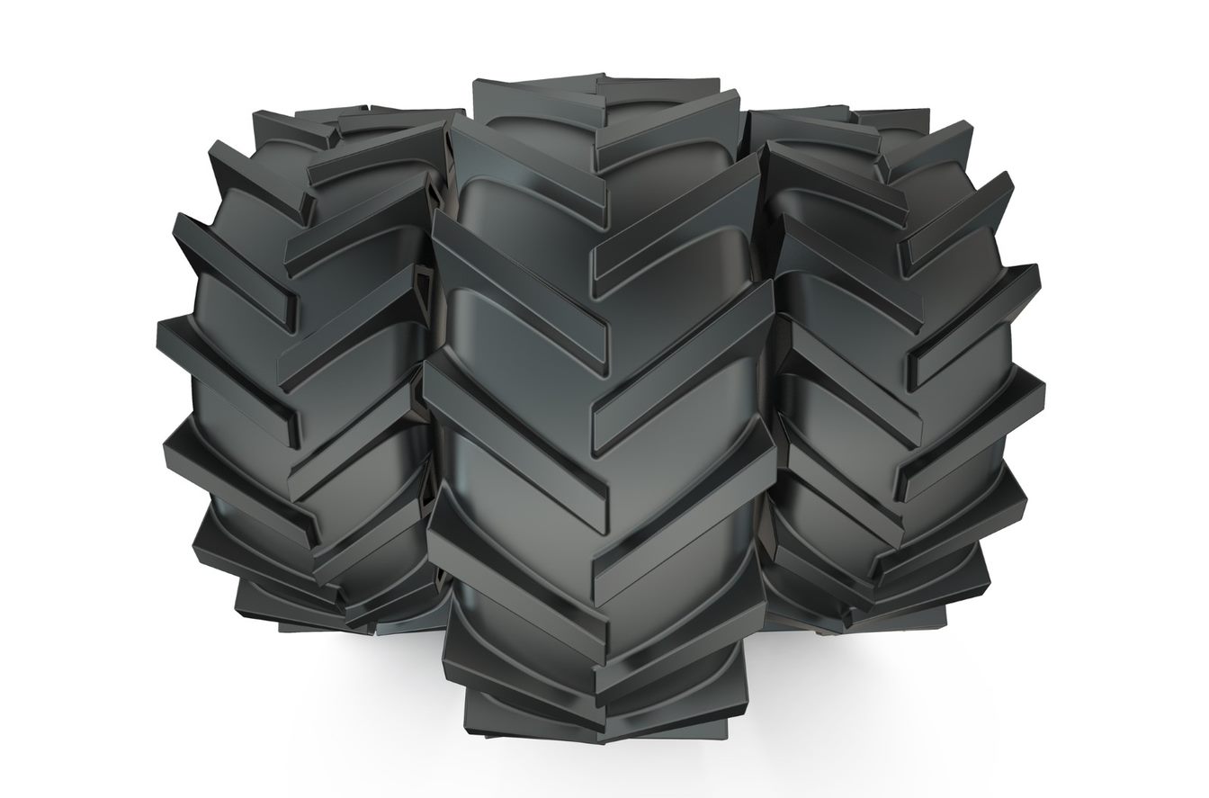 Agriculture Tire Market Growth, Size, Trends, Analysis Report by Type, Application, Region and Segment Forecast 2021-2025