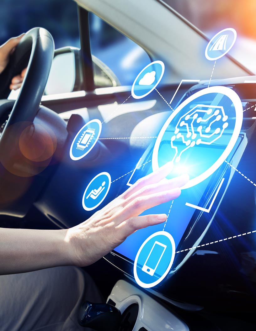 Commercial Vehicle Driver State Monitoring System Market Growth, Size, Trends, Analysis Report by Type, Application, Region and Segment Forecast 2021-2025