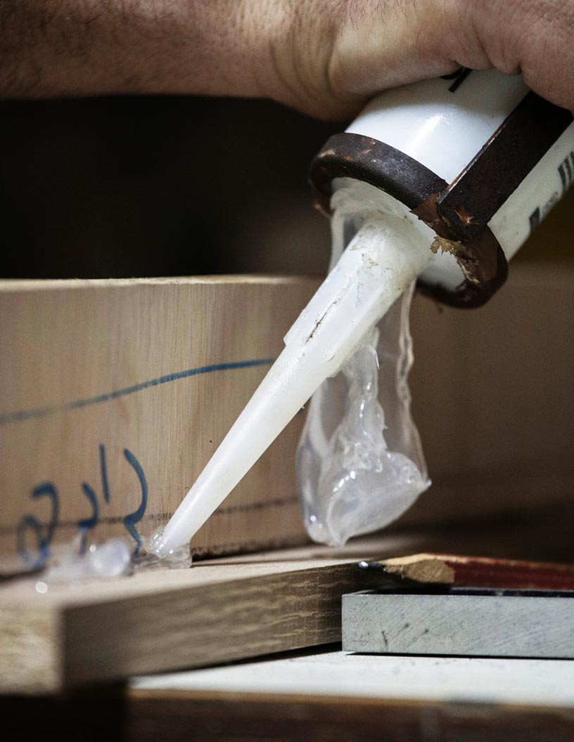 Construction Chemicals Market Analysis APAC, North America, Europe, Middle East and Africa, South America - US, China, India, Japan, Germany - Size and Forecast 2024-2028