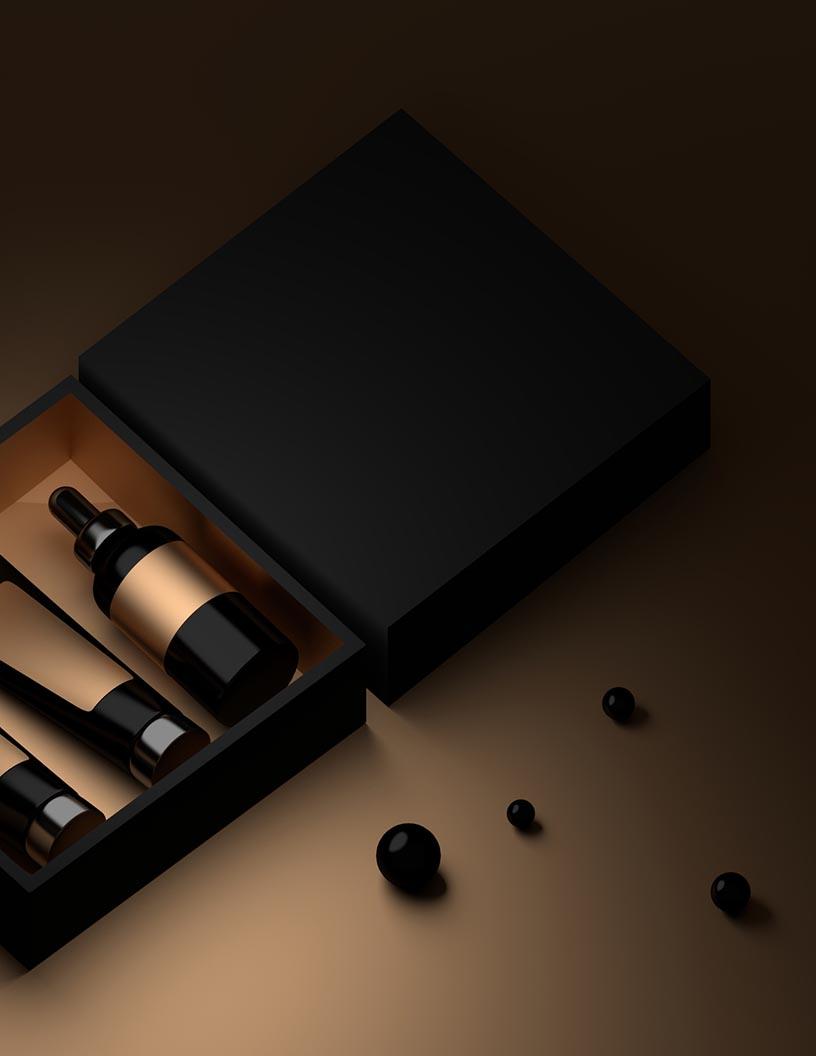 Cosmetic Packaging Market Analysis North America, Europe, APAC, South America, Middle East and Africa - US, Canada, Germany, China, UK, Japan, France, Italy, India, South Korea - Size and Forecast 2025-2029