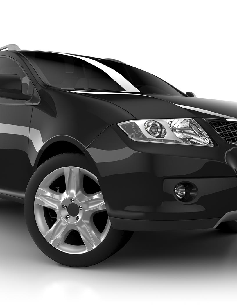 Crossover Vehicles Market Growth, Size, Trends, Analysis Report by Type, Application, Region and Segment Forecast 2021-2025