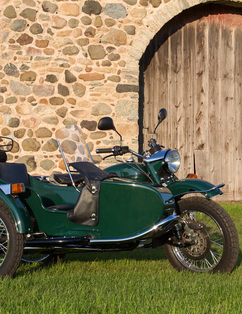 Trike Market Analysis North America, Europe, APAC, Middle East and Africa, South America - US, Canada, UK, France, China - Size and Forecast 2024-2028