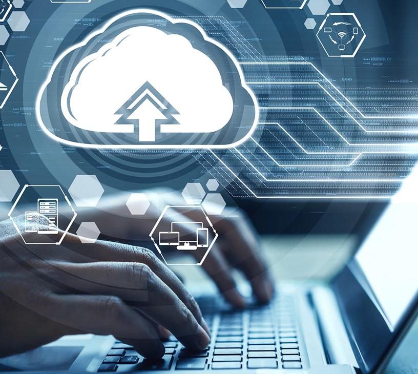 Private And Public Cloud In Financial Services Industry Market Analysis, Size, and Forecast 2025-2029: North America (US and Canada), Europe (France, Germany, Italy, and UK), APAC (China, India, Japan, and South Korea), and Rest of World (ROW)