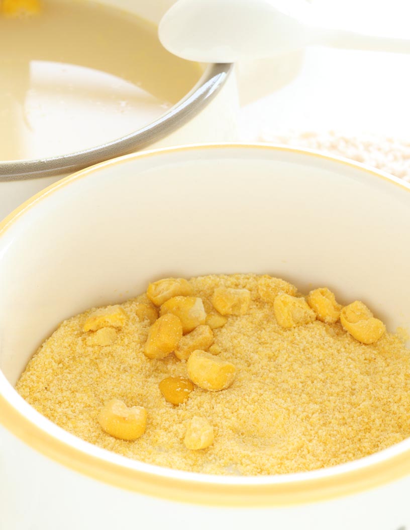 Dried Soup Market by Product and Geography - Forecast and Analysis 2021-2025