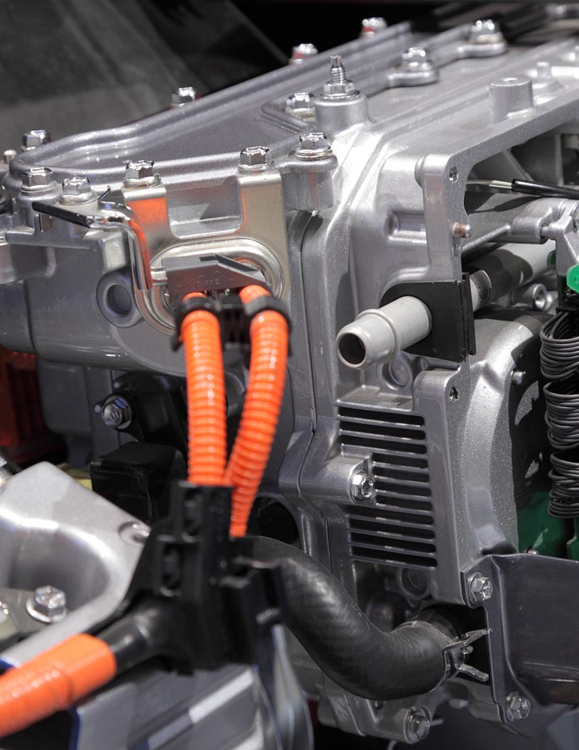 Dual Fuel Engine Market Analysis North America, Europe, APAC, South America, Middle East and Africa - US, China, Japan, UK, Germany - Size and Forecast 2024-2028
