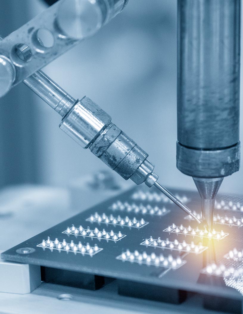 Electronic Design Automation for PCB and MCM Market by Application and Geography - Forecast and Analysis 2021-2025