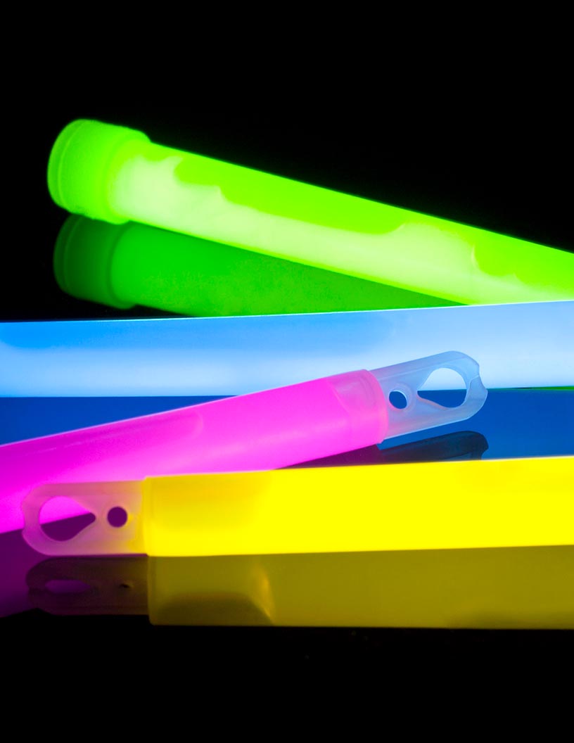 Emergency Light Stick Market Growth, Size, Trends, Analysis Report by Type, Application, Region and Segment Forecast 2021-2025
