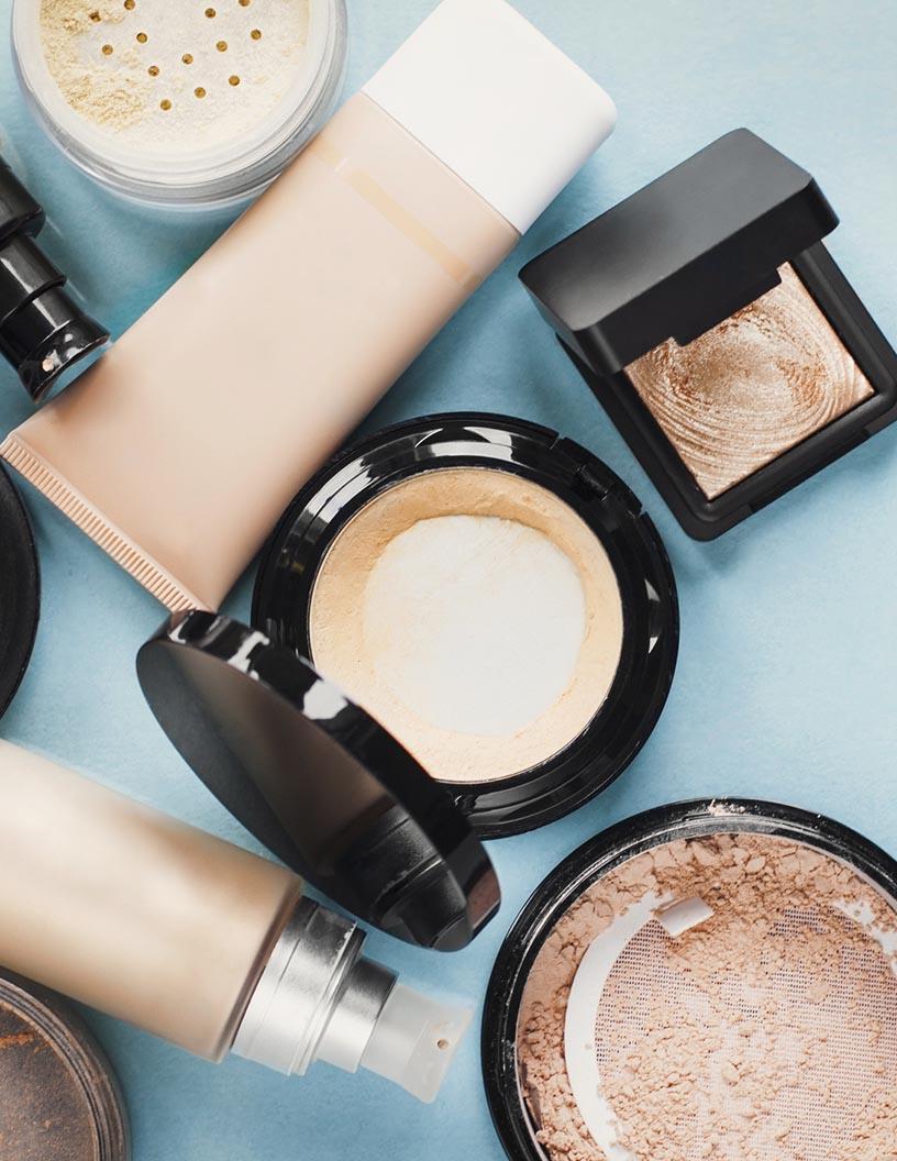 Face Make-Up Market Analysis APAC, North America, Europe, South America, Middle East and Africa - US, Japan, China, UK, South Korea - Size and Forecast 2024-2028