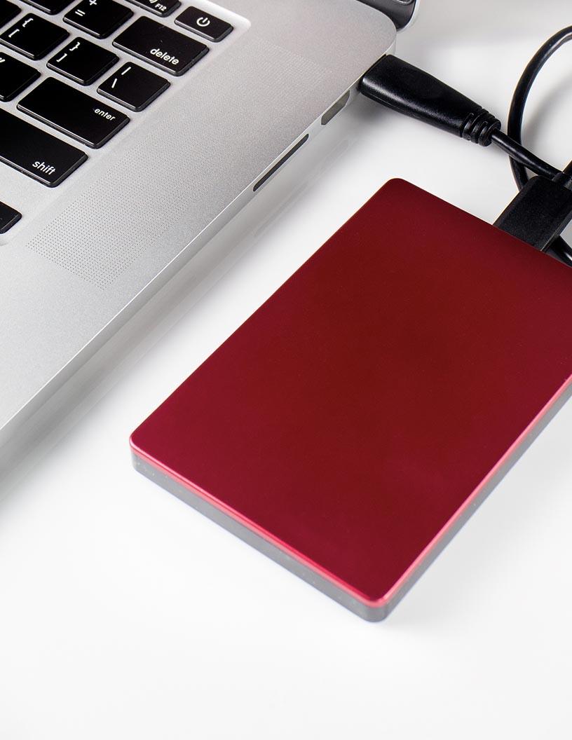 External Hard Disk Market Analysis, Size, and Forecast 2025-2029: North America (US and Canada), Europe (France, Germany, and UK), and APAC (Australia, China, India, Japan, and South Korea)
