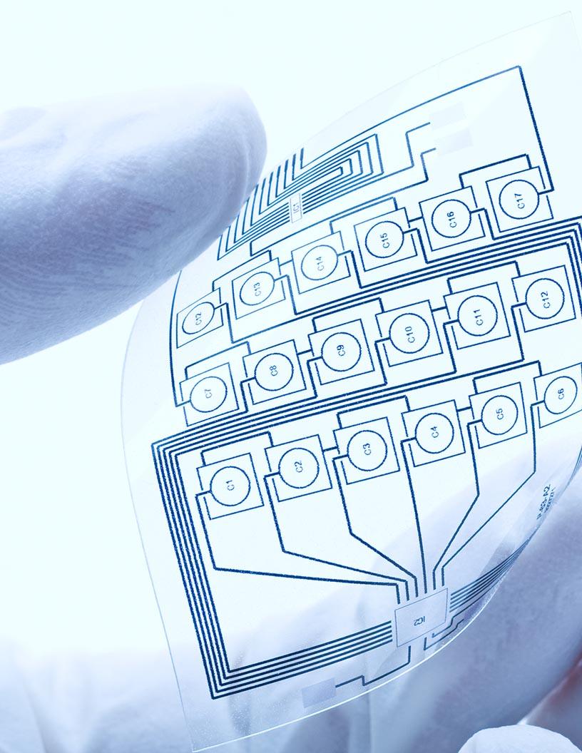 Flexible Electronics Market Analysis APAC, North America, Europe, Middle East and Africa, South America - South Korea, US, Japan, China, UK - Size and Forecast 2024-2028