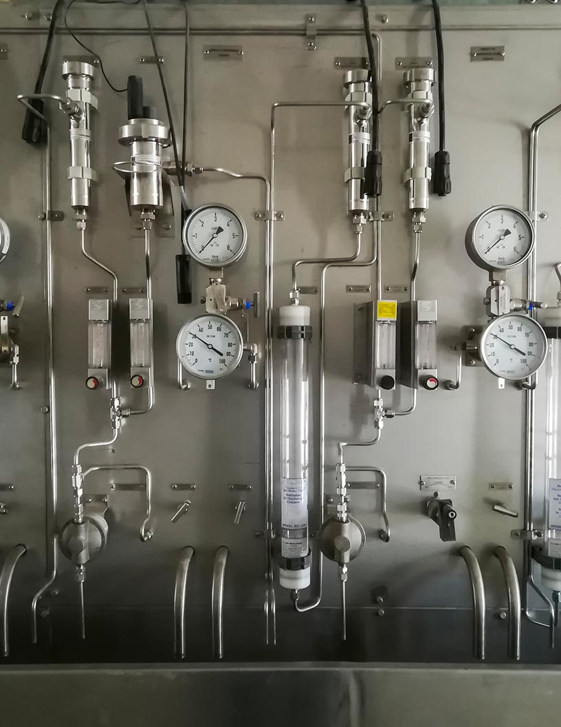 Flow Chemistry Market by Reactor Type, Application, and Geography - Forecast and Analysis 2021-2025