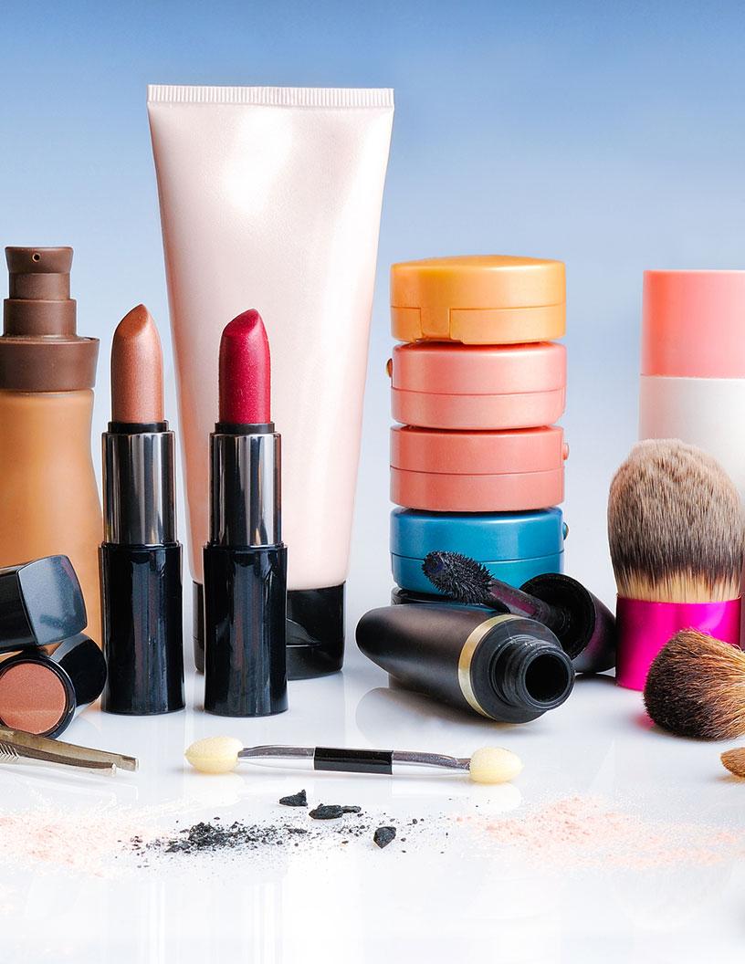 Cosmetic Products Market Analysis, Size, and Forecast 2025-2029: North America (US and Canada), Europe (France, Germany, Italy, and UK), Middle East and Africa (Egypt, KSA, Oman, and UAE), APAC (China, India, and Japan), South America (Argentina and Brazil), and Rest of World (ROW)