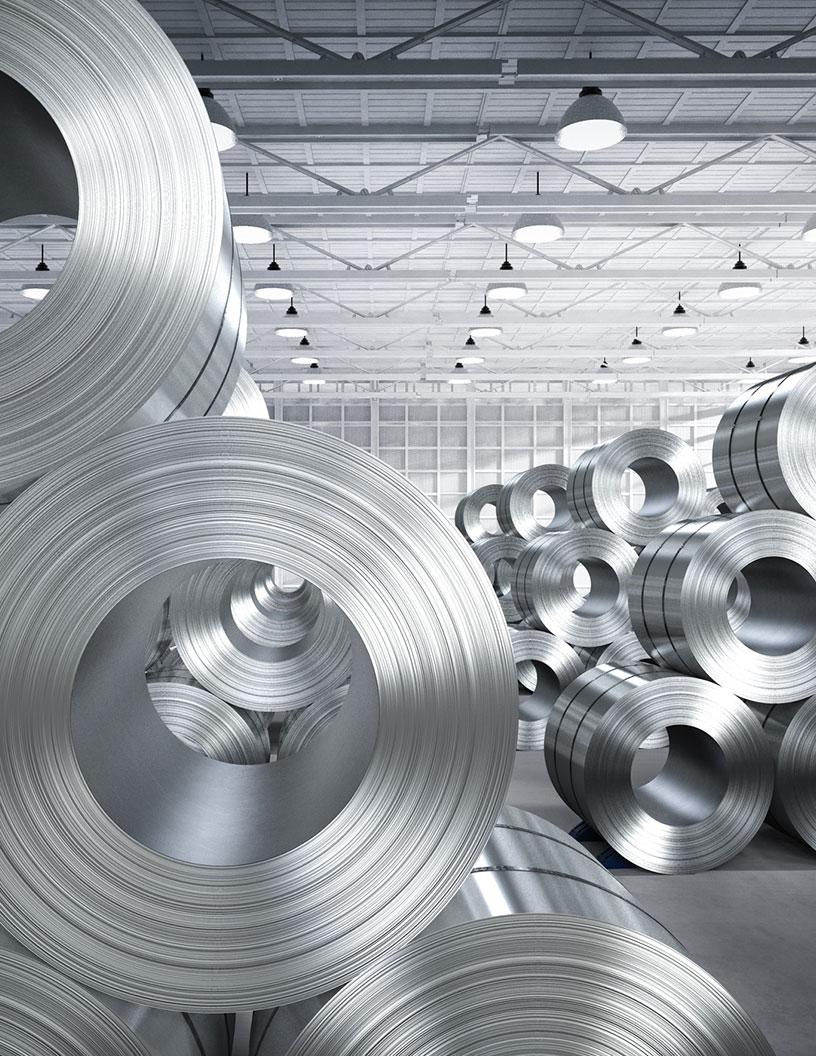 Steel Market Analysis, Size, and Forecast 2025-2029: North America (US and Mexico), Europe (Germany, Italy, and Russia), Middle East and Africa (Turkey), APAC (China, India, Japan, and South Korea), and Rest of World (ROW)