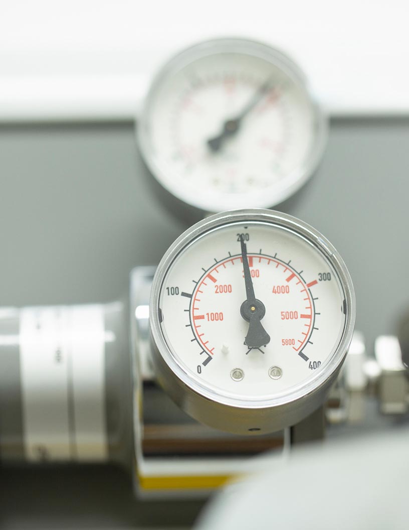 Gas Analyzer Market by End-user and Geography - Forecast and Analysis 2021-2025