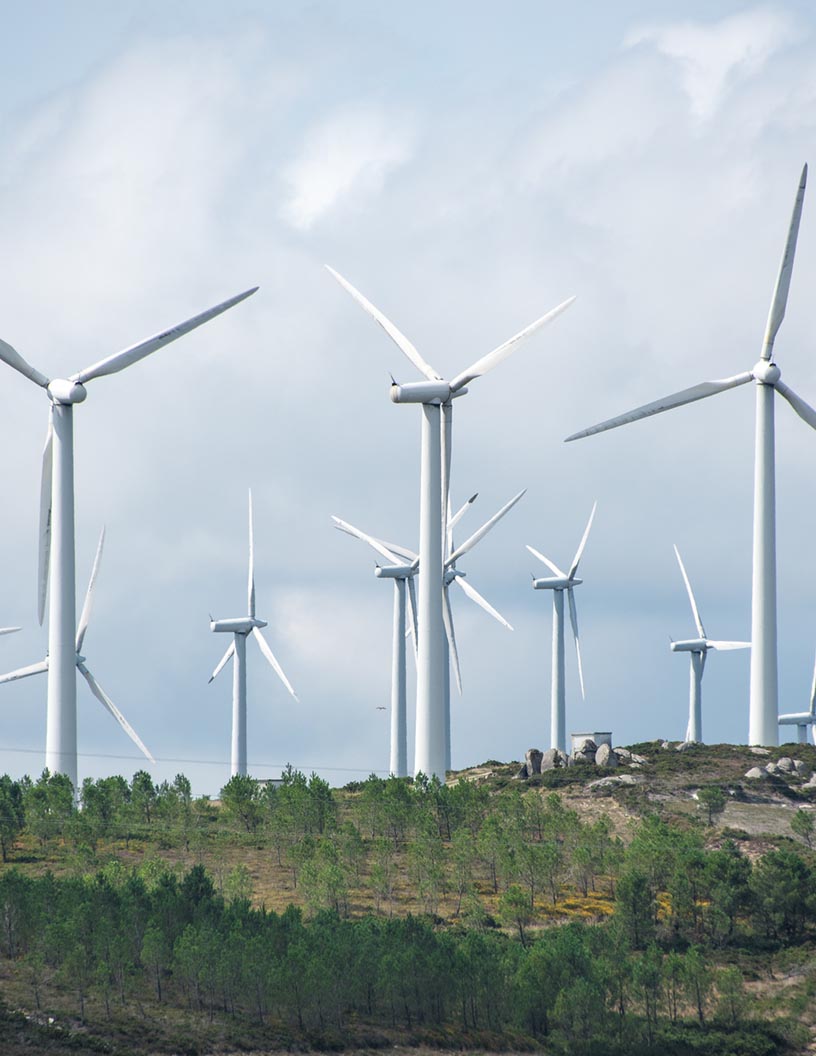 Onshore Wind Power Systems Market Analysis APAC, North America, Europe, South America, Middle East and Africa - China, US, Germany, Brazil, France - Size and Forecast 2024-2028