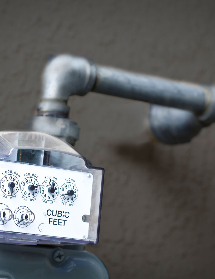 Gas Meter Market by Product and Geography - Forecast and Analysis 2021-2025