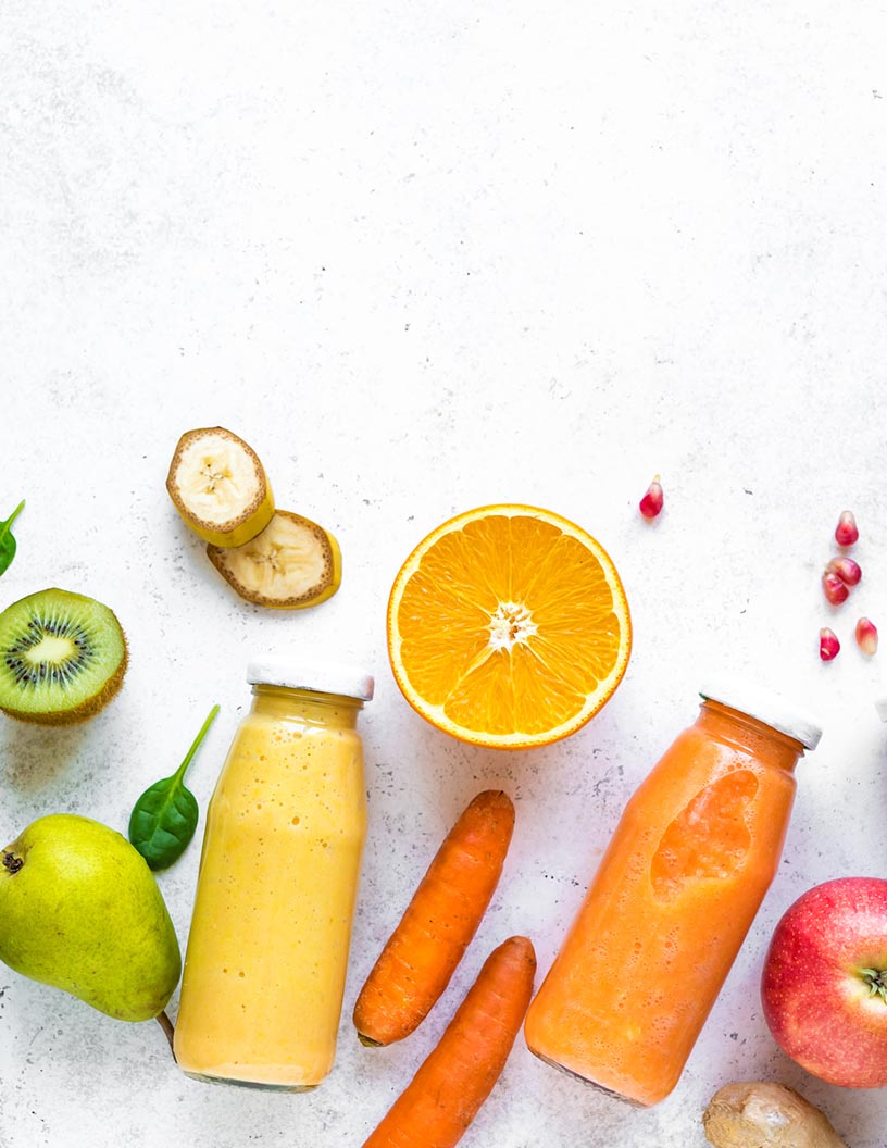 Fruit and Vegetable Mixed Juices Market Analysis North America, APAC, Europe, Middle East and Africa, South America - US, UK, China, Germany, Japan - Size and Forecast 2024-2028