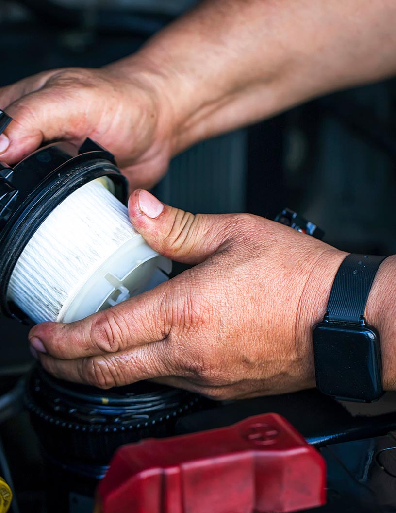 Gasoline Particulate Filter Market for Passenger Cars Market Growth, Size, Trends, Analysis Report by Type, Application, Region and Segment Forecast 2021-2025