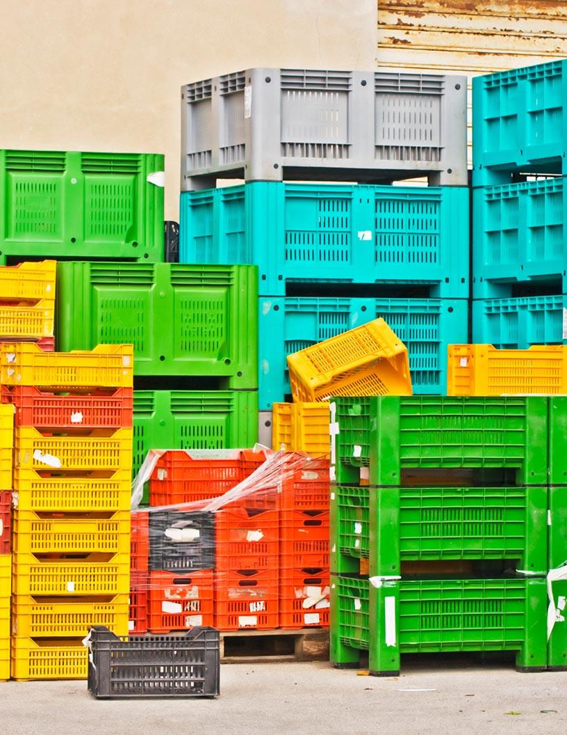 Returnable Transport Packaging (RTP) Market Analysis, Size, and Forecast 2025-2029: North America (US and Canada), Europe (France, Germany, and UK), APAC (China, India, Japan, and South Korea), South America (Brazil), and Rest of World (ROW)