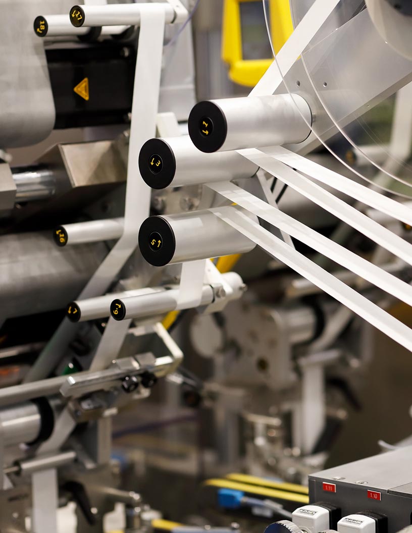 Glue Applied Label Market by End-user, Type, and Geography - Forecast and Analysis 2023-2027